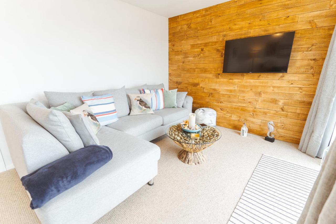 Watersedge Retreat, Views, Sunsets, Dogs Welcome Sandside  Exterior foto