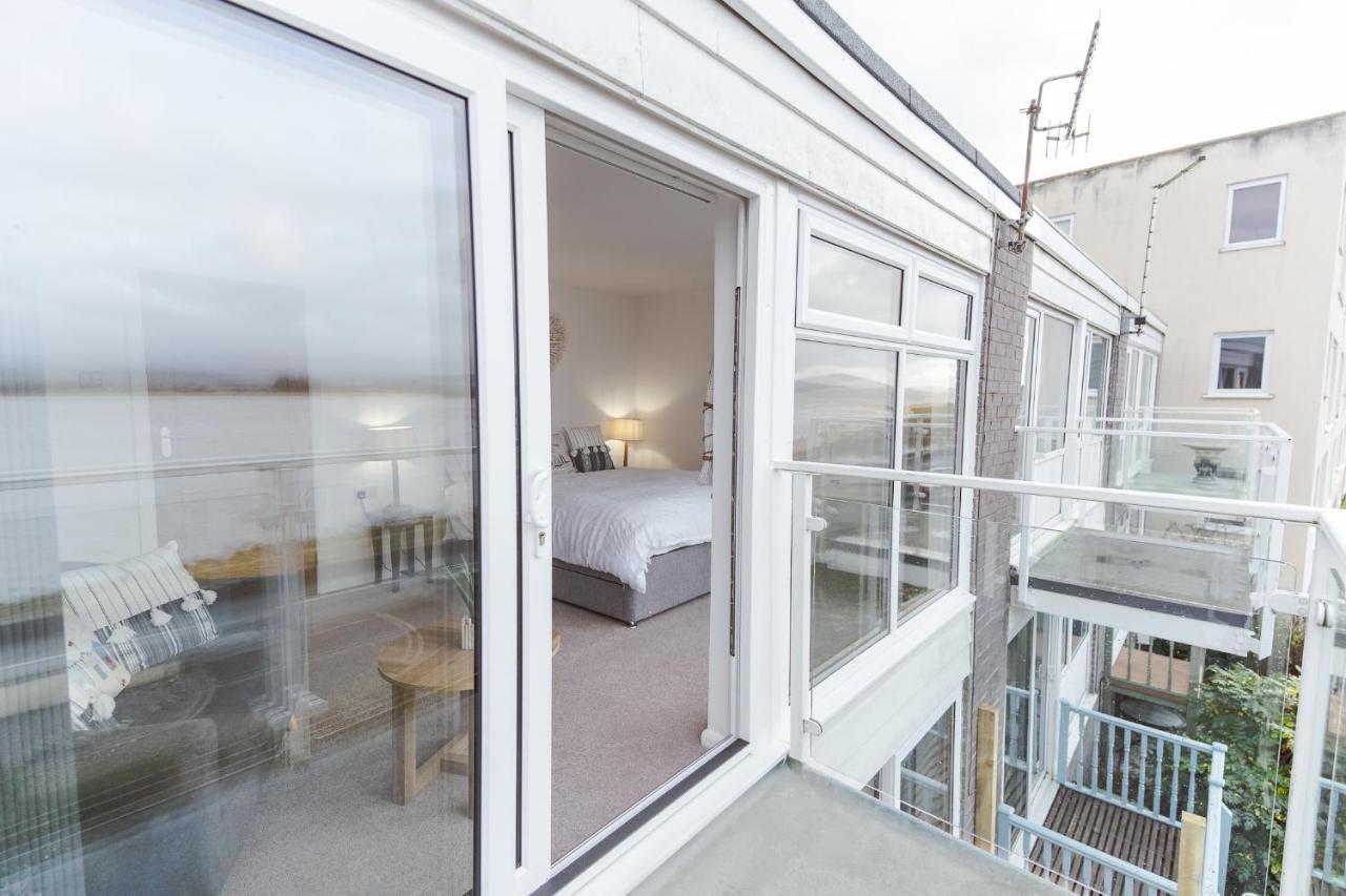 Watersedge Retreat, Views, Sunsets, Dogs Welcome Sandside  Exterior foto
