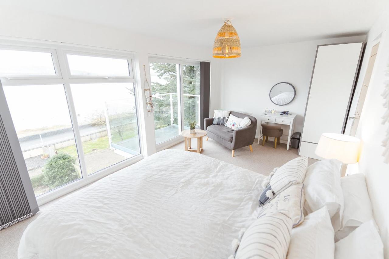 Watersedge Retreat, Views, Sunsets, Dogs Welcome Sandside  Exterior foto