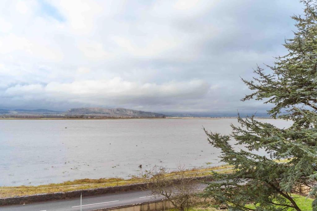 Watersedge Retreat, Views, Sunsets, Dogs Welcome Sandside  Exterior foto