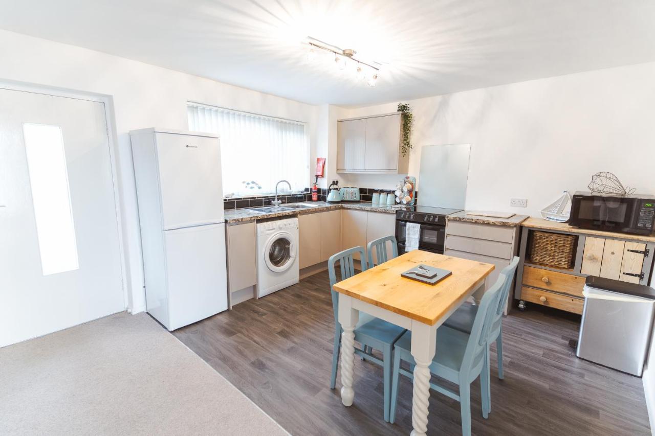 Watersedge Retreat, Views, Sunsets, Dogs Welcome Sandside  Exterior foto