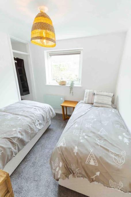 Watersedge Retreat, Views, Sunsets, Dogs Welcome Sandside  Exterior foto