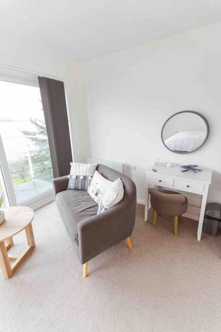 Watersedge Retreat, Views, Sunsets, Dogs Welcome Sandside  Exterior foto