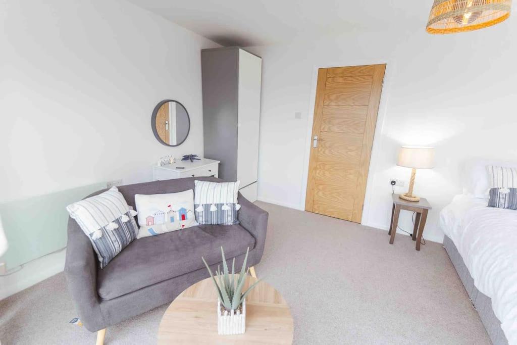 Watersedge Retreat, Views, Sunsets, Dogs Welcome Sandside  Exterior foto