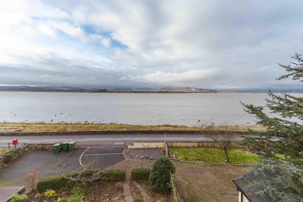 Watersedge Retreat, Views, Sunsets, Dogs Welcome Sandside  Exterior foto