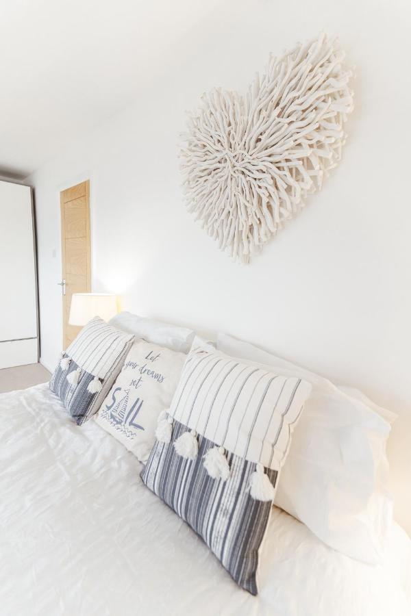 Watersedge Retreat, Views, Sunsets, Dogs Welcome Sandside  Exterior foto