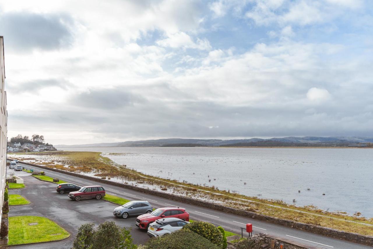 Watersedge Retreat, Views, Sunsets, Dogs Welcome Sandside  Exterior foto