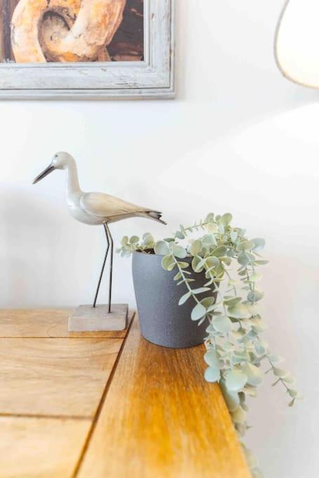 Watersedge Retreat, Views, Sunsets, Dogs Welcome Sandside  Exterior foto