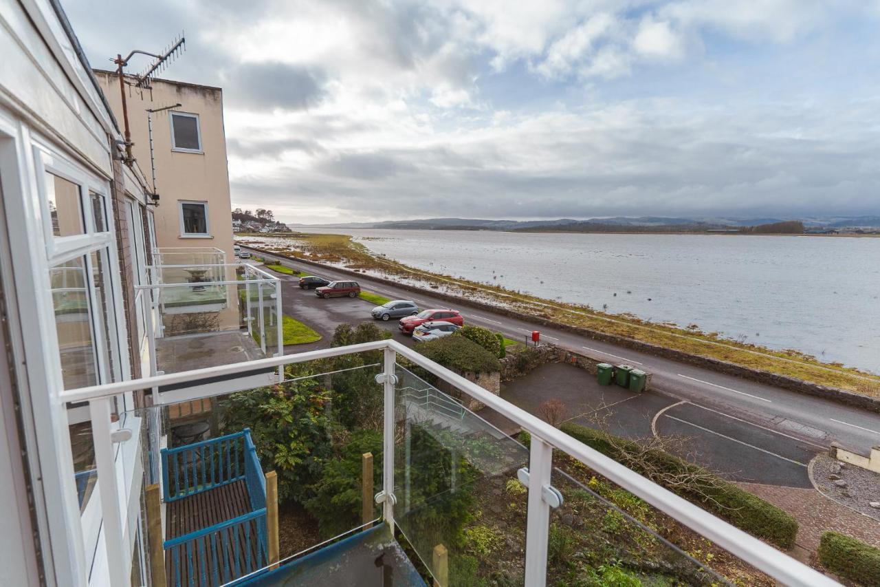 Watersedge Retreat, Views, Sunsets, Dogs Welcome Sandside  Exterior foto